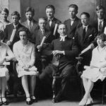 1928 Confirmation Class